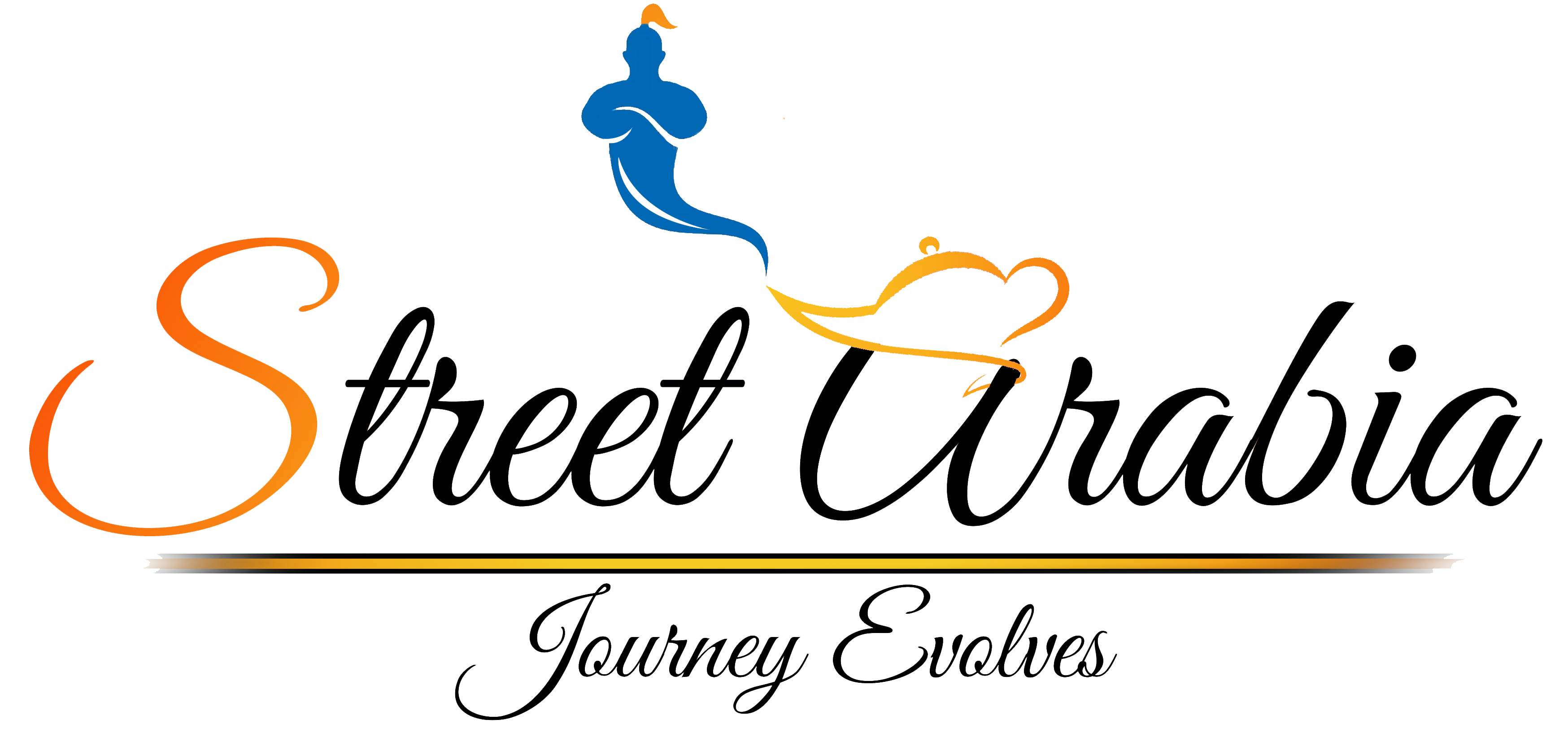 Website logo